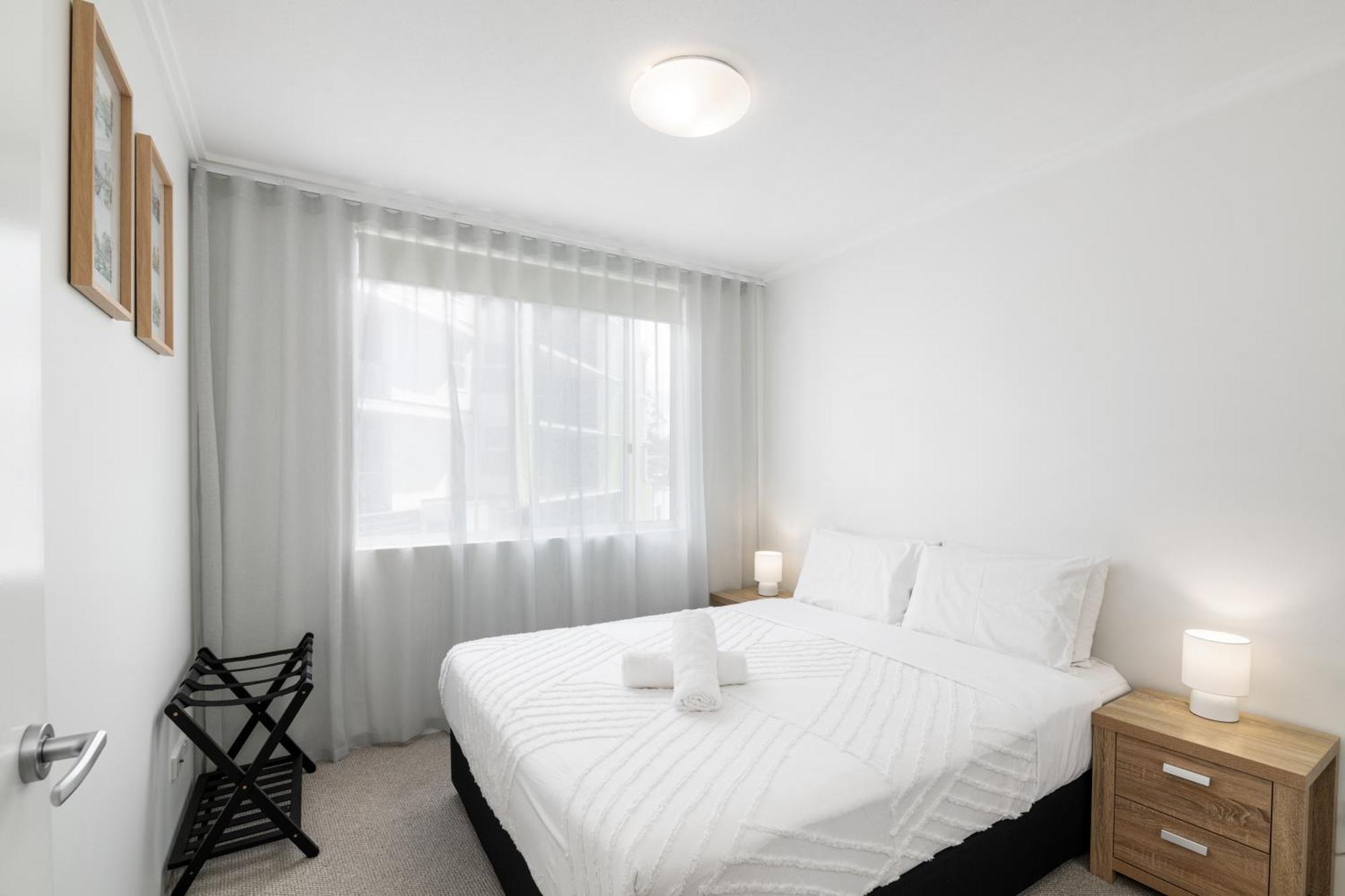 Allegro Apartments บริสเบน ภายนอก รูปภาพ